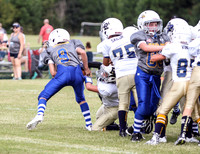 4th Etowah Blue vs River Ridge Gold