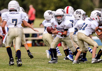 4th Etowah Blue vs River Ridge Gold