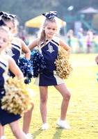 K-2 Woodstock Red vs River Ridge