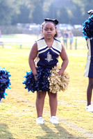 K-2 Woodstock Red vs River Ridge