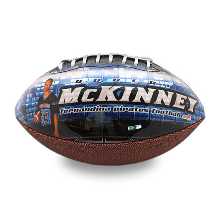 Full Size Football 11"