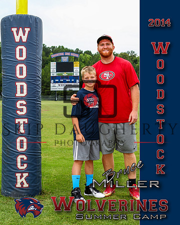 WHS Summer Camp -10