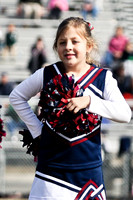 Creekview Green vs. Woodstock Blue 6/7