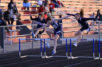 WHS Track 3-3-2009