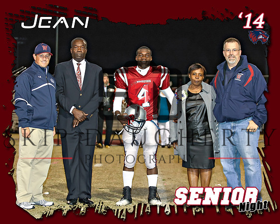 4 senior nite
