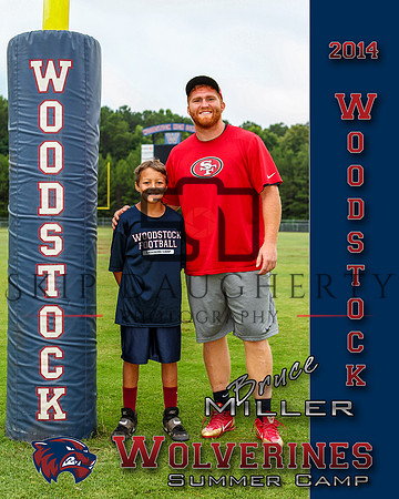 WHS Summer Camp -16