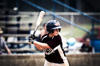 Cannon County All Stars - Shelbyville, TN Tournament