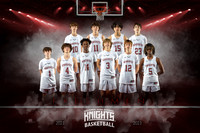 2023 Midtown High School Boys Freshmen Basketball