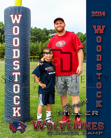 WHS Summer Camp -3