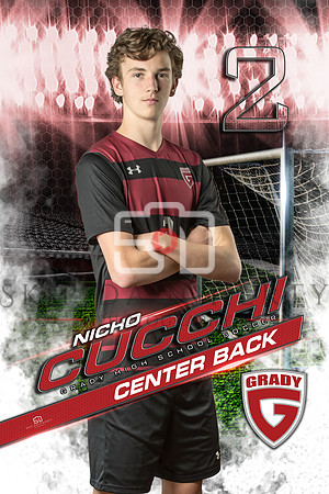 2019 Grady Soccer_Cucchi