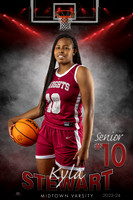 Senior Banners