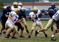 WHS Freshman vs W. Forsyth Game Highlights