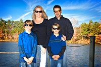 Cole Family Portraits