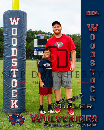 WHS Summer Camp -17