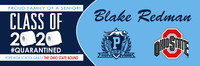 12"x36" small banner