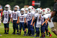 River Ridge vs Woodstock K-2