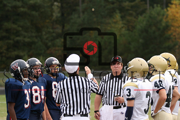 Coin Toss