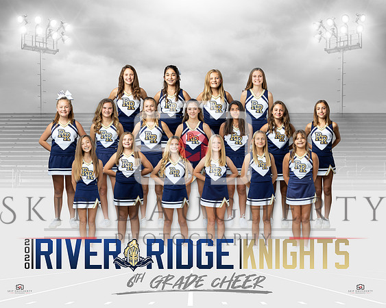 2020 Jr Knights 6th Grade Cheer_16x20_Team