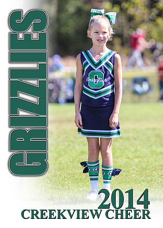 Creekview Cheer 5x7-vert