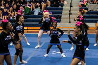 Campbell High School - AAAAAA