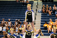 Chattahoochee - JV