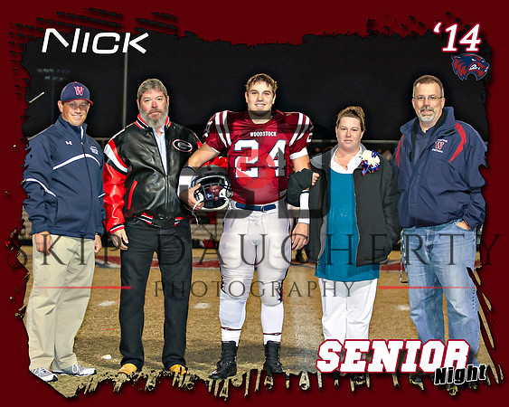 24 senior nite