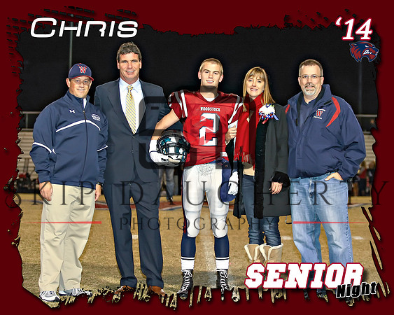 2 senior nite
