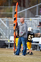 Sequoyah Gold vs. Sequoyah Black 8/9