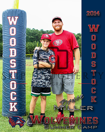 WHS Summer Camp -8