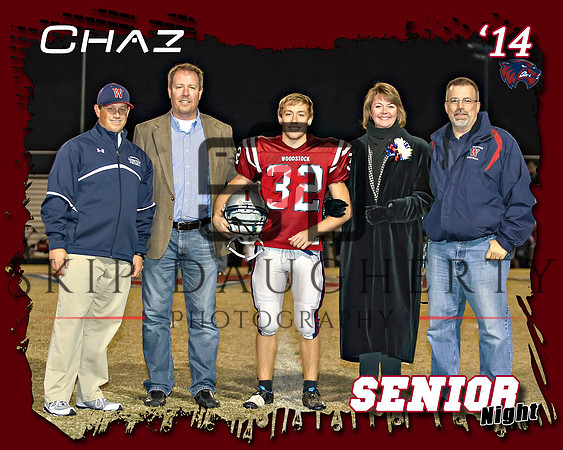32 senior nite