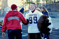 WHS FOX 5 Trophy