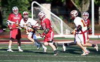 WHS Lacrosse Boys vs Lassiter 09