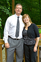 Dave & Ginger