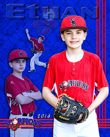 Ethan 8x10