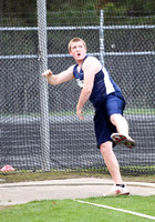WHS Boys Track County Meet 09