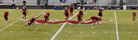WHS Freshman vs Sequoyah Game Highlights