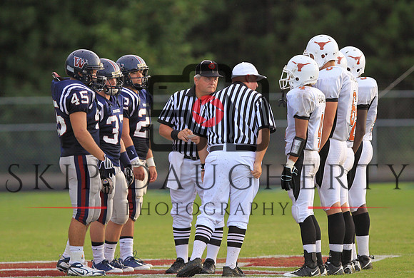 Captains