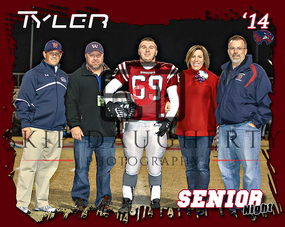 69 senior nite