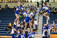 Cass High School - AAAA