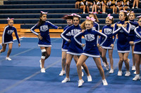 Armuchee Middle