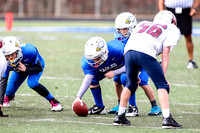 Etowah Blue vs Woodstock Maroon 10/11