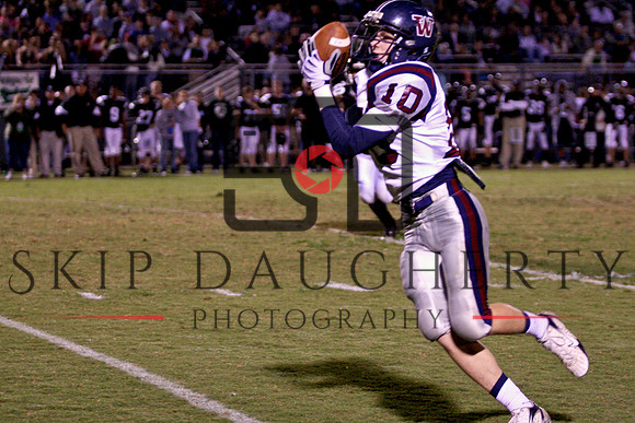 Interception