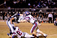 WHS vs E Paulding Game Highlights
