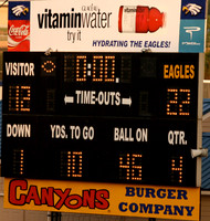 WHS Freshman vs Etowah Game Highlights