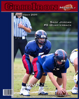 #5 Sage Jordan Mag Cover