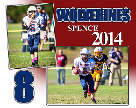 Spence #8 Woodstock MM-horz