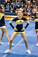 Wheeler High School - Coed