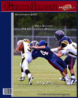 #4 Rex Eifort Mag Cover