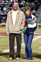 WHS vs East Paulding SENIOR NIGHT