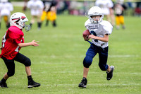 Creekview Blue vs Cherokee Black 6/7